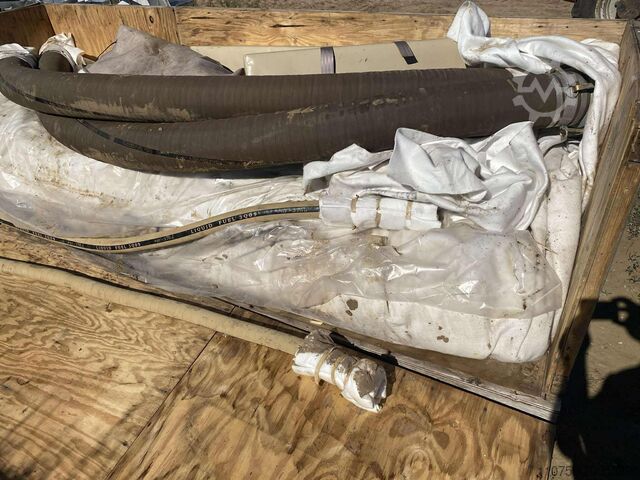 αναδιπλούμενη οριζόντια δεξαμενή καυσίμου / νερού 50000 Gallon Collapsible Storage Tank