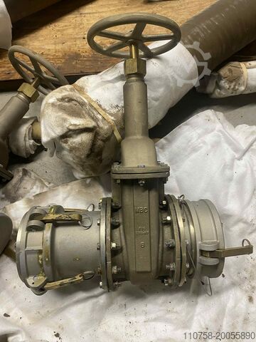 Serbatoio carburante/acqua orizzontale pieghevole 50000 Gallon Collapsible Storage Tank