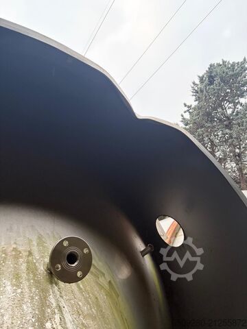 Tanque de almacenamiento  