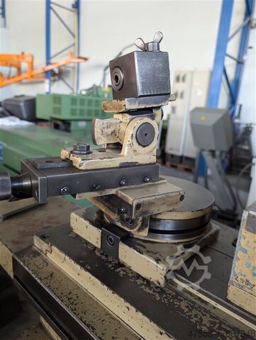 Gereedschap slijpmachine WMW GOTHA SWU 250 I