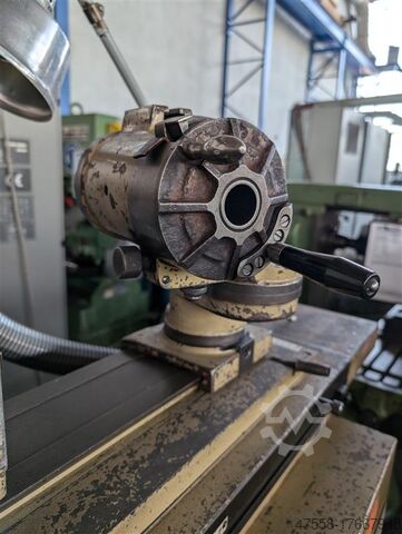 Gereedschap slijpmachine WMW GOTHA SWU 250 I