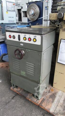 Gereedschap slijpmachine WMW GOTHA SWU 250 I