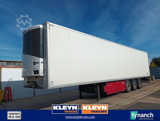 Koel-vriestransport KOGEL S24 THERMOKING SLXI 300