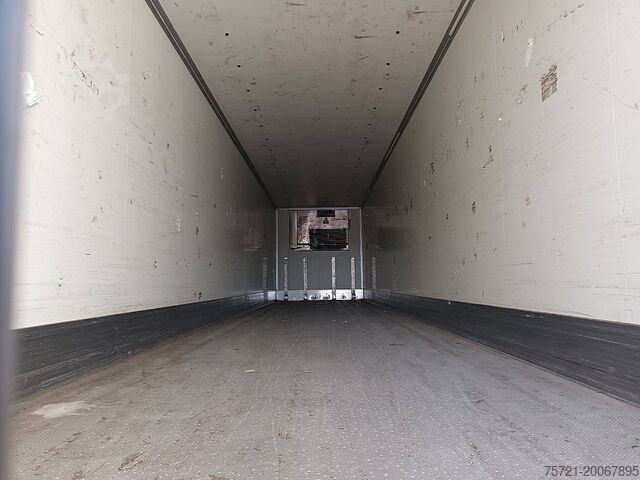 Koel-vriestransport KOGEL S24 THERMOKING SLXI 300