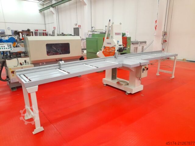 Pendulum saw STROMAB PS/50 F