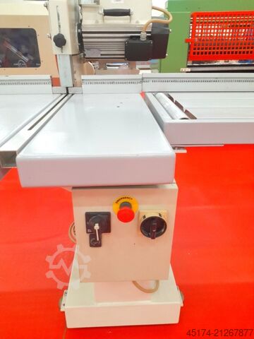 Pendulum saw STROMAB PS/50 F