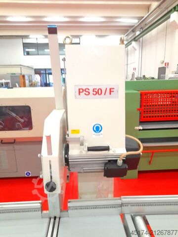 Pendulum saw STROMAB PS/50 F