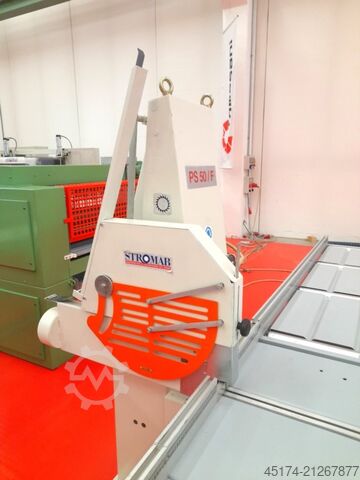 Pendulum saw STROMAB PS/50 F