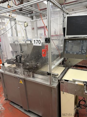 Deposant KNOBLE CCM 12/24