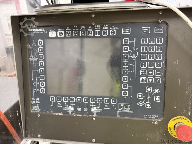 Deposant KNOBLE CCM 12/24