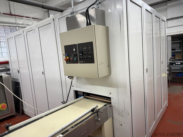 Deposant KNOBLE CCM 12/24