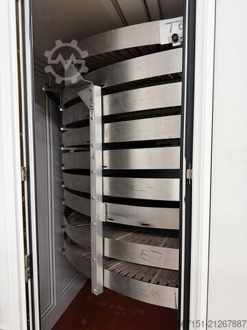 Deposant KNOBLE CCM 12/24