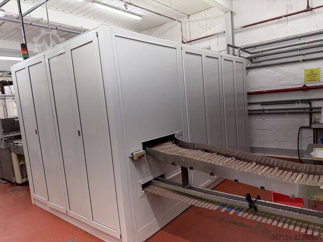 Deposant KNOBLE CCM 12/24