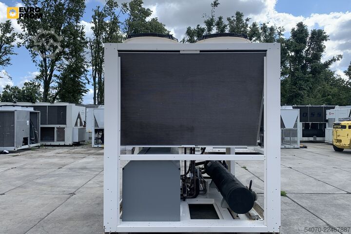 Kältemaschine Used Industrial Chiller CLIVET - 261 kW | With warranty