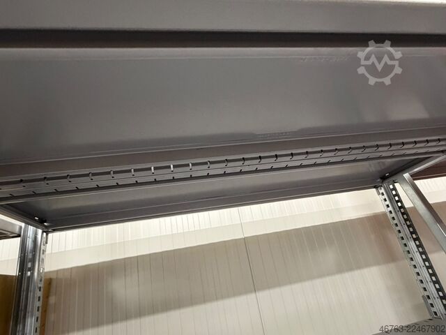 Fachbodenregal, 1,30m x 0,40m SSI-Schäfer R7000