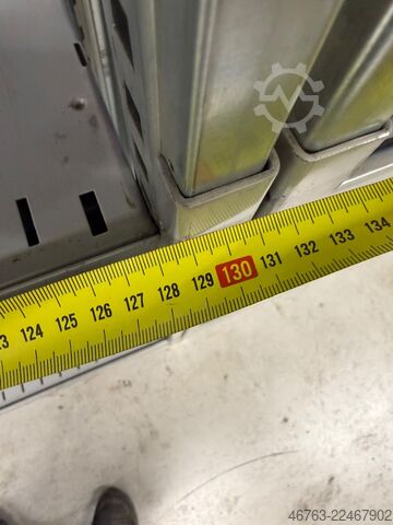 Fachbodenregal, 1,30m x 0,40m SSI-Schäfer R7000