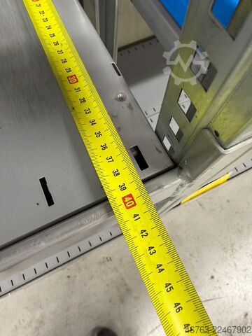 Fachbodenregal, 1,30m x 0,40m SSI-Schäfer R7000