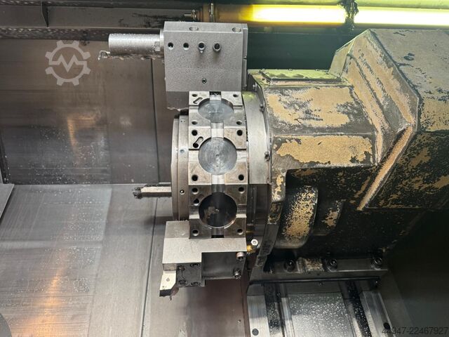 CNC-Dreh- und Fräszentrum DOOSAN PUMA 480 LM
