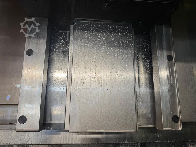 CNC-Dreh- und Fräszentrum DOOSAN PUMA 480 LM