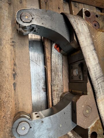 CNC-Dreh- und Fräszentrum DOOSAN PUMA 480 LM