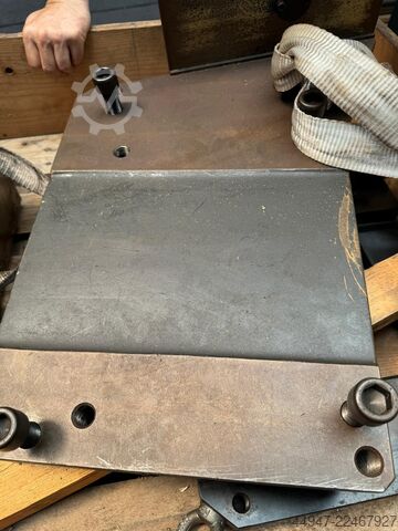 CNC-Dreh- und Fräszentrum DOOSAN PUMA 480 LM