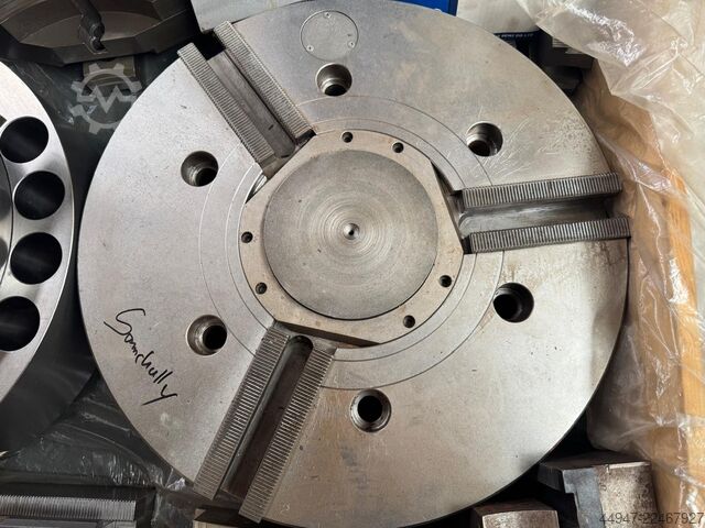 CNC-Dreh- und Fräszentrum DOOSAN PUMA 480 LM