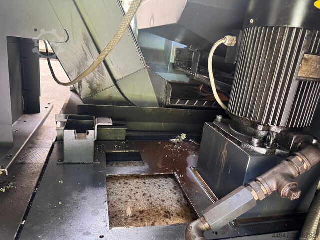 CNC-Dreh- und Fräszentrum DOOSAN PUMA 480 LM
