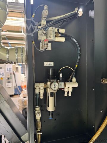 CNC-Dreh- und Fräszentrum DOOSAN PUMA 480 LM