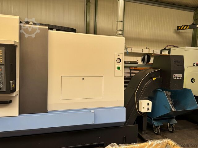 CNC-Dreh- und Fräszentrum DOOSAN PUMA 480 LM