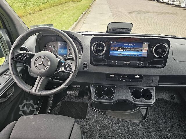 Bestelauto MERCEDES-BENZ SPRINTER 315 ac automaat EURO6