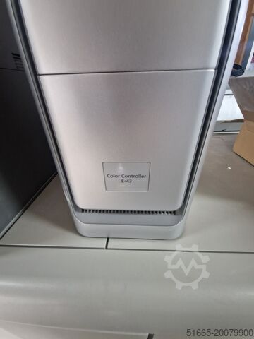 Mašina za digitalnu štampu Ricoh Pro C9100