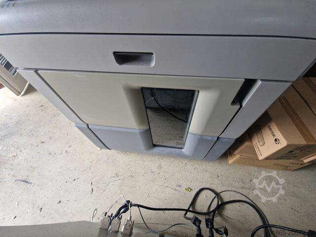 Mašina za digitalnu štampu Ricoh Pro C9100