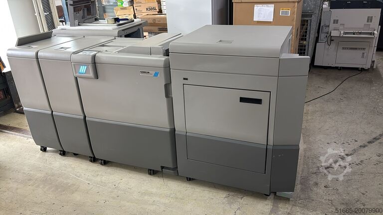 Mašina za digitalnu štampu Ricoh Pro C9100