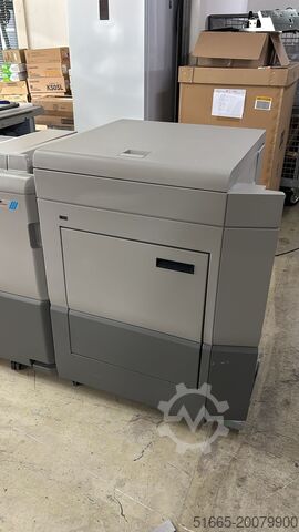 Mašina za digitalnu štampu Ricoh Pro C9100