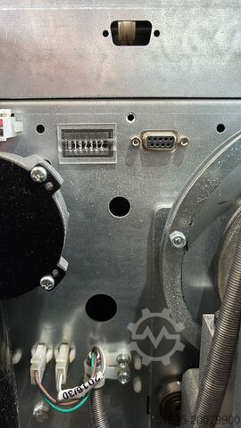 Mašina za digitalnu štampu Ricoh Pro C9100