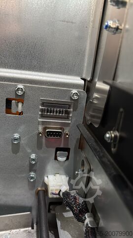 Mašina za digitalnu štampu Ricoh Pro C9100