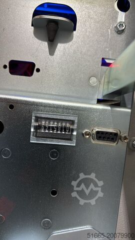 Mašina za digitalnu štampu Ricoh Pro C9100