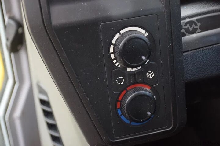 Mini-pelle WACKER NEUSON ET 65 - 1600 Hours