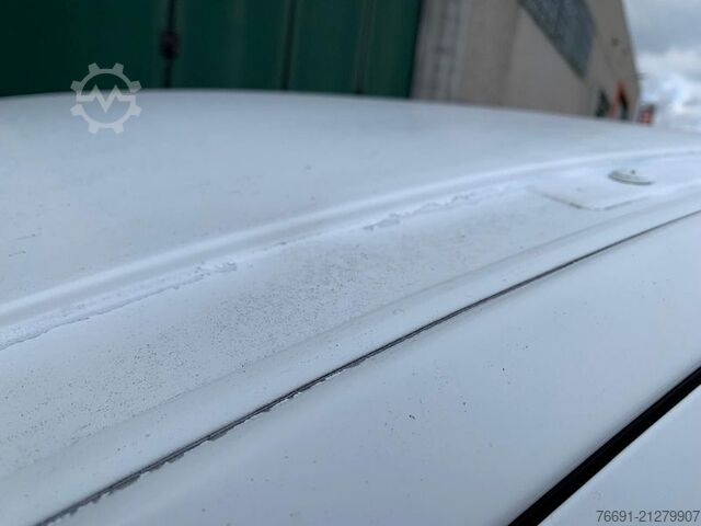 Fourgon compact Peugeot Partner  3 posti   Km: 144.200