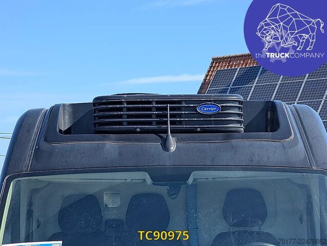 Citroen Jumper 165 hk, L3H2, med køleanlæg Citroën Jumper Jumper 165cv L3H2 FRIGO