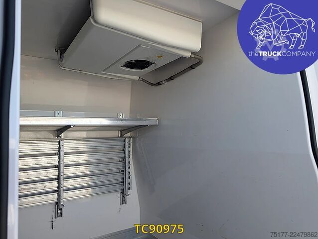 Citroen Jumper 165 hk, L3H2, med køleanlæg Citroën Jumper Jumper 165cv L3H2 FRIGO