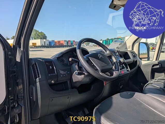 Citroën Jumper 165 CV L3H2 FRIGO Citroën Jumper 165cv L3H2 FRIGO