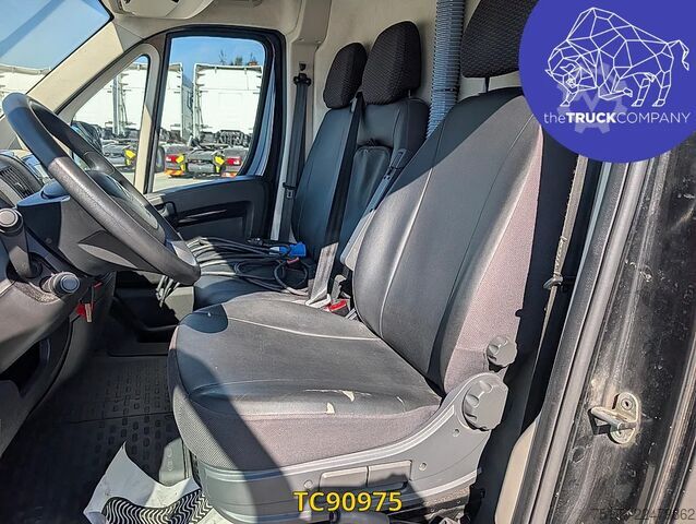 Citroën Jumper 165 CV L3H2 FRIGO Citroën Jumper 165cv L3H2 FRIGO