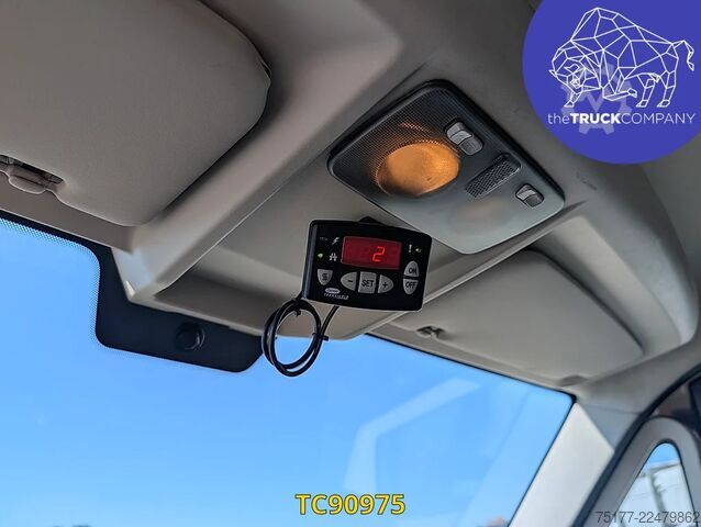 Citroën Jumper 165 CV L3H2 FRIGO Citroën Jumper 165cv L3H2 FRIGO
