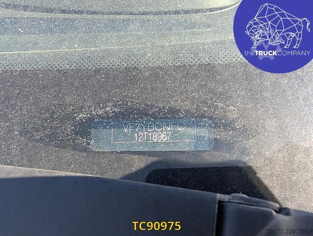 Citroën Jumper 165 CV L3H2 FRIGO Citroën Jumper 165cv L3H2 FRIGO