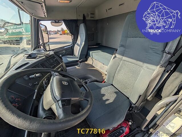 Koffer Volvo FM