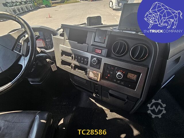 Standard-SZM Renault T 460