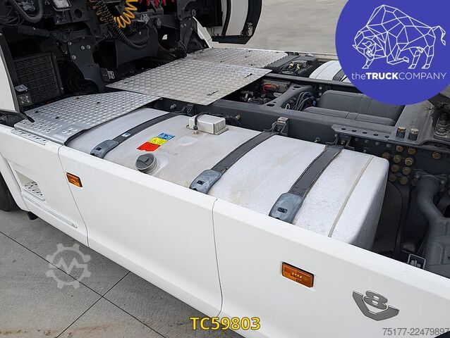 Standard-SZM Scania S 520