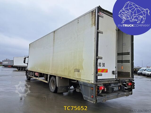 Kølet/frosset transport Iveco EuroCargo 190EL28