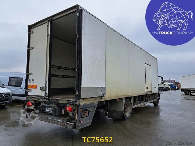Kølet/frosset transport Iveco EuroCargo 190EL28